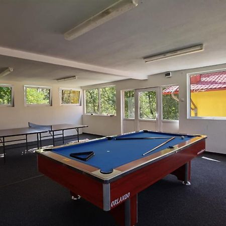 Casa Dobrin Hotell Arefu Eksteriør bilde