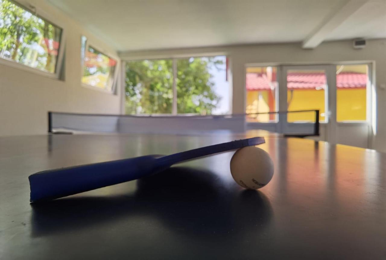 Casa Dobrin Hotell Arefu Eksteriør bilde