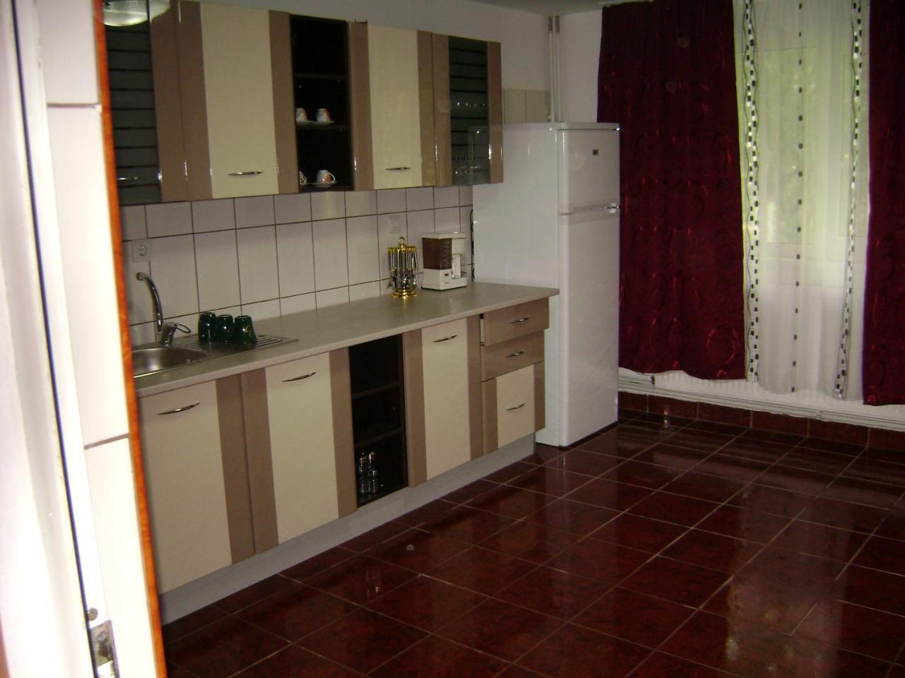 Casa Dobrin Hotell Arefu Eksteriør bilde